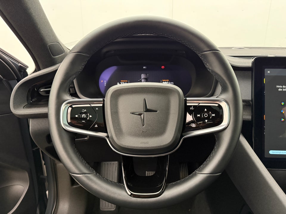 Polestar 2 Long Range 5d