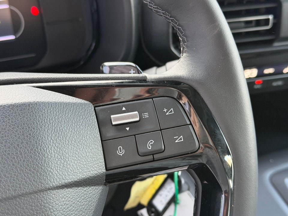 Citroën ë-Berlingo 52 Impress 5d