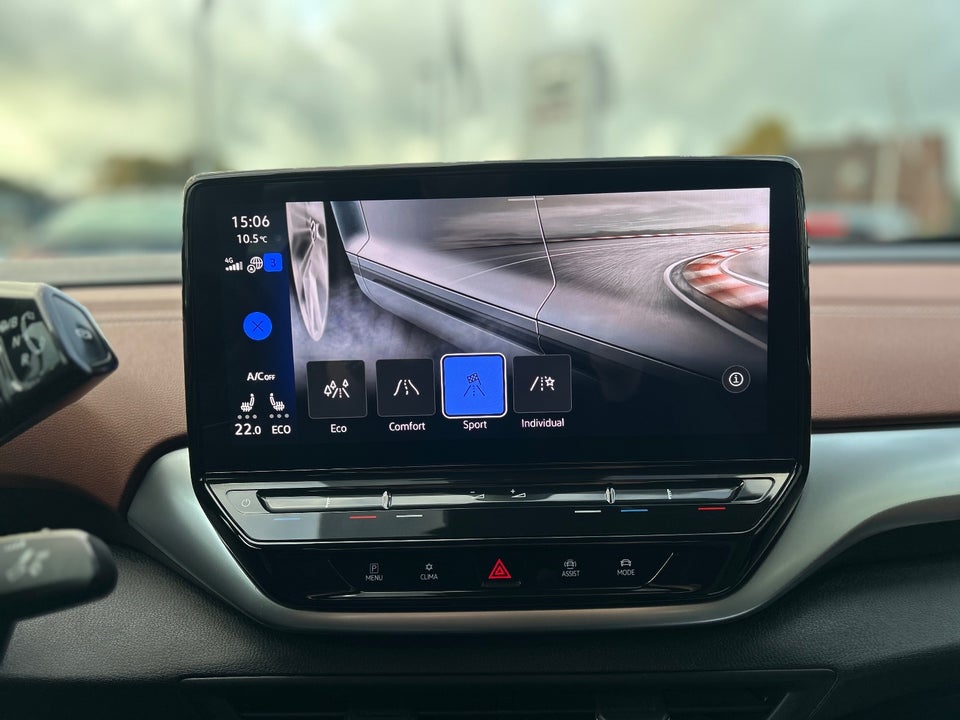 VW ID.5 77 Pro Performance 5d