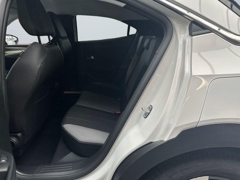 Opel Mokka-e 50 Elegance 5d