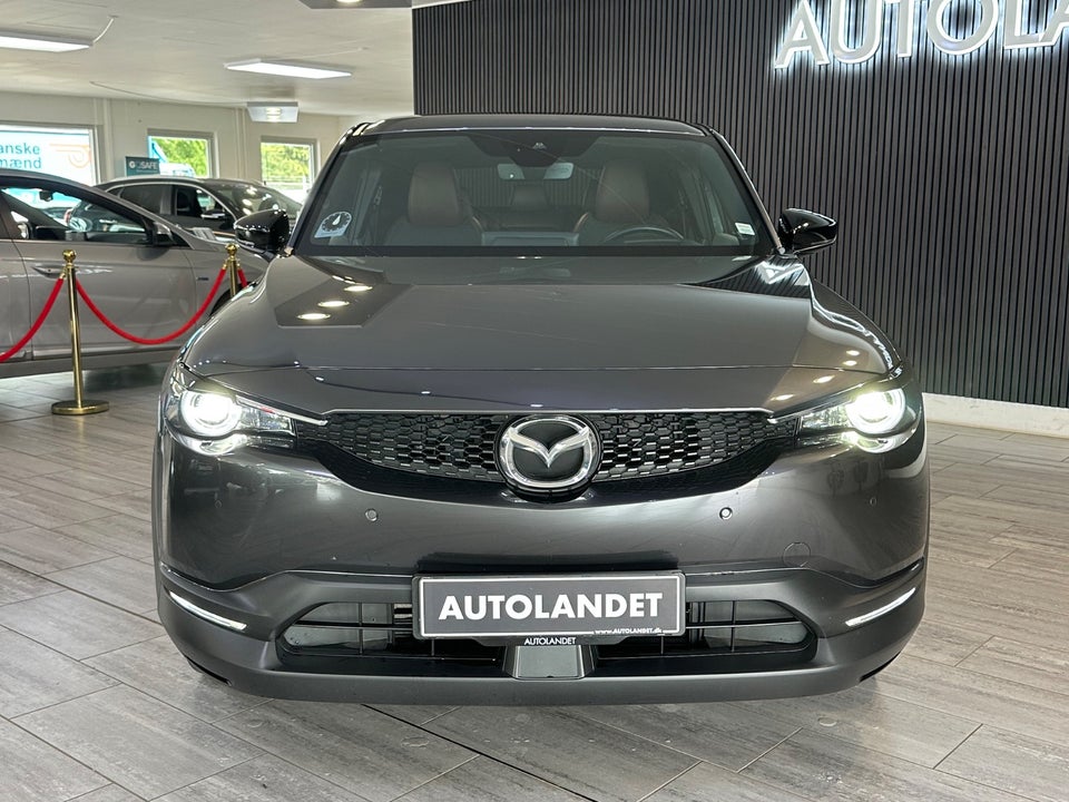 Mazda MX-30 0,8 e-SkyActiv R-EV Advantage 5d