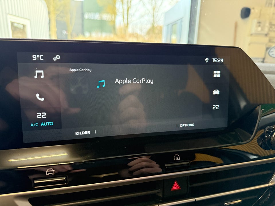 Citroën ë-C4 50 You! 5d