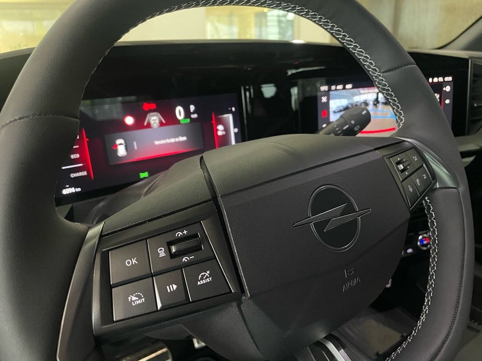 Opel Mokka-e 54 GS Line 5d