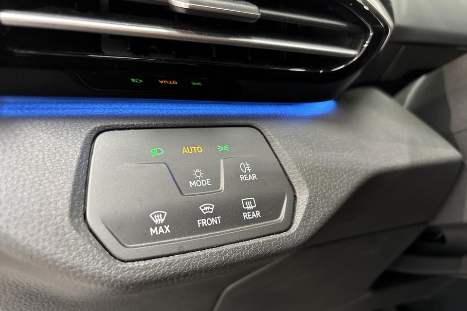 VW ID.4 77 Pro Performance 5d