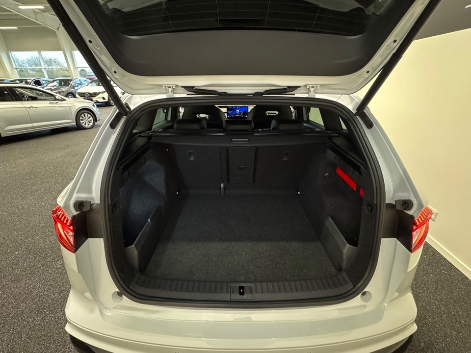 Skoda Enyaq 80x iV Sportline 5d