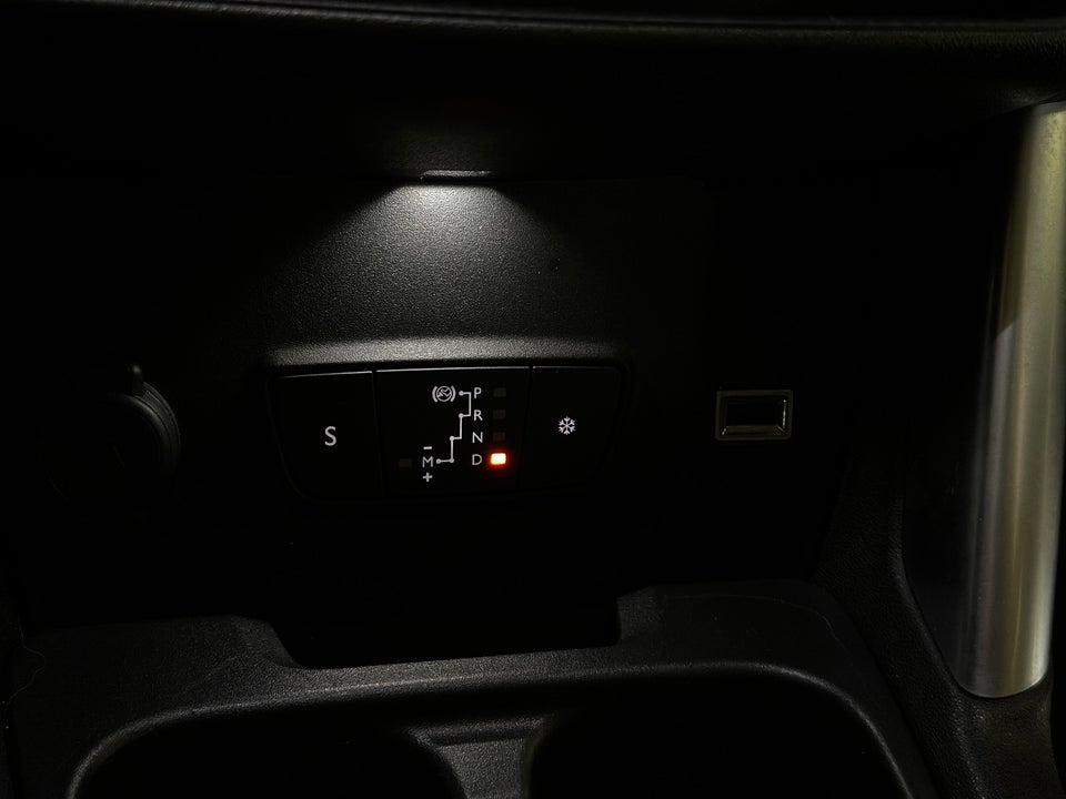 Citroën C3 Aircross 1,2 PureTech 110 Shine Exclusive EAT6 5d