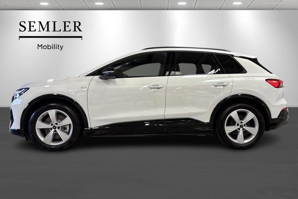 Audi Q4 e-tron 45 Ultra 5d