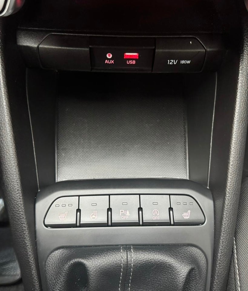 Kia Rio 1,0 T-GDi Collection 5d