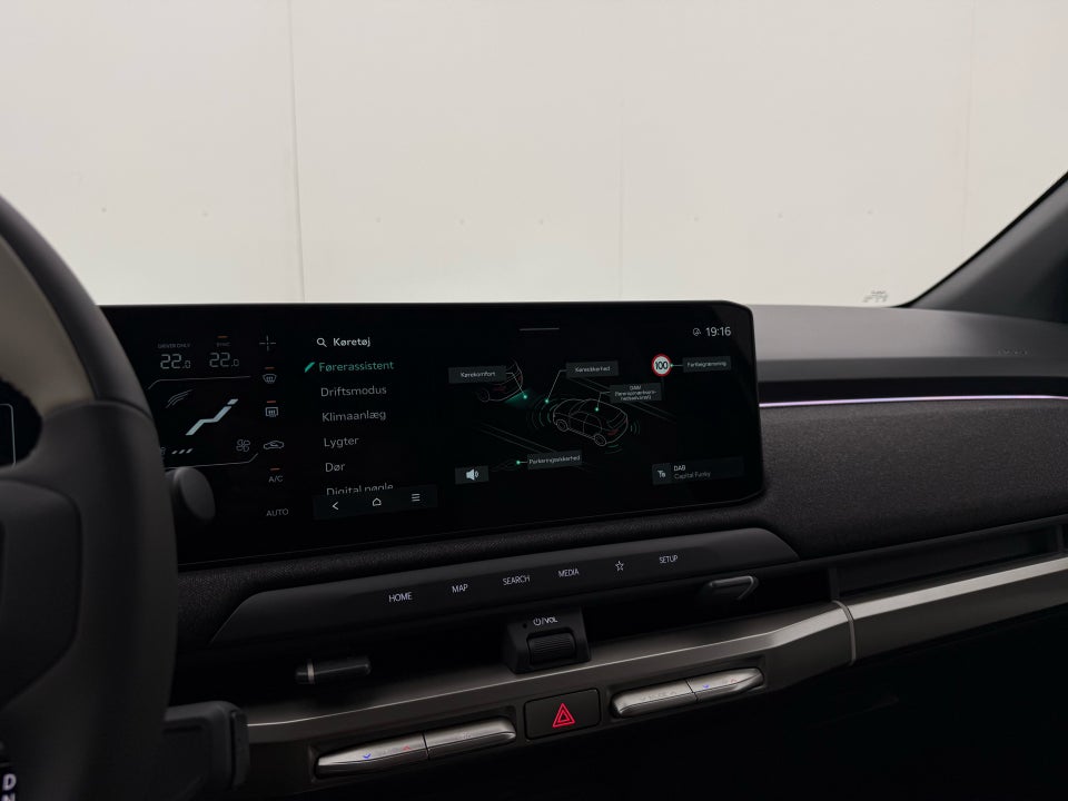 Kia EV3 81 Long Range GT-Line 5d