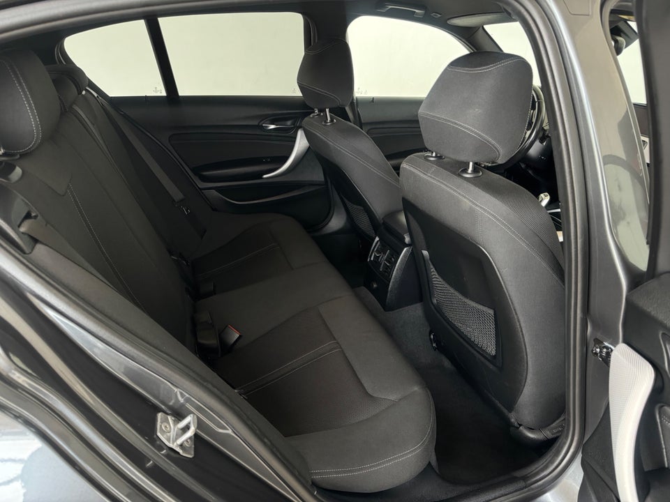 BMW 118d 2,0 M-Sport aut. 5d