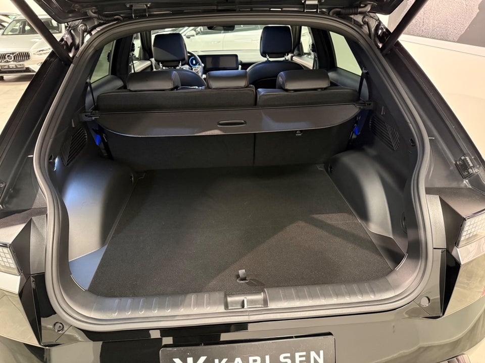 Hyundai Ioniq 5 84 N Line+ 5d