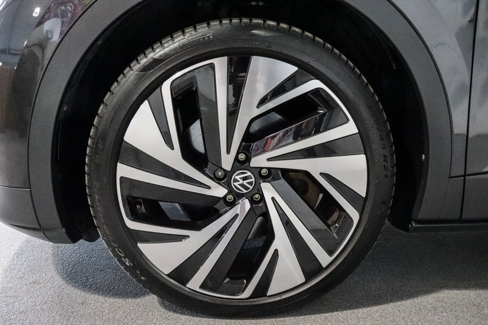 VW ID.4 77 1ST Pro Performance Max 5d