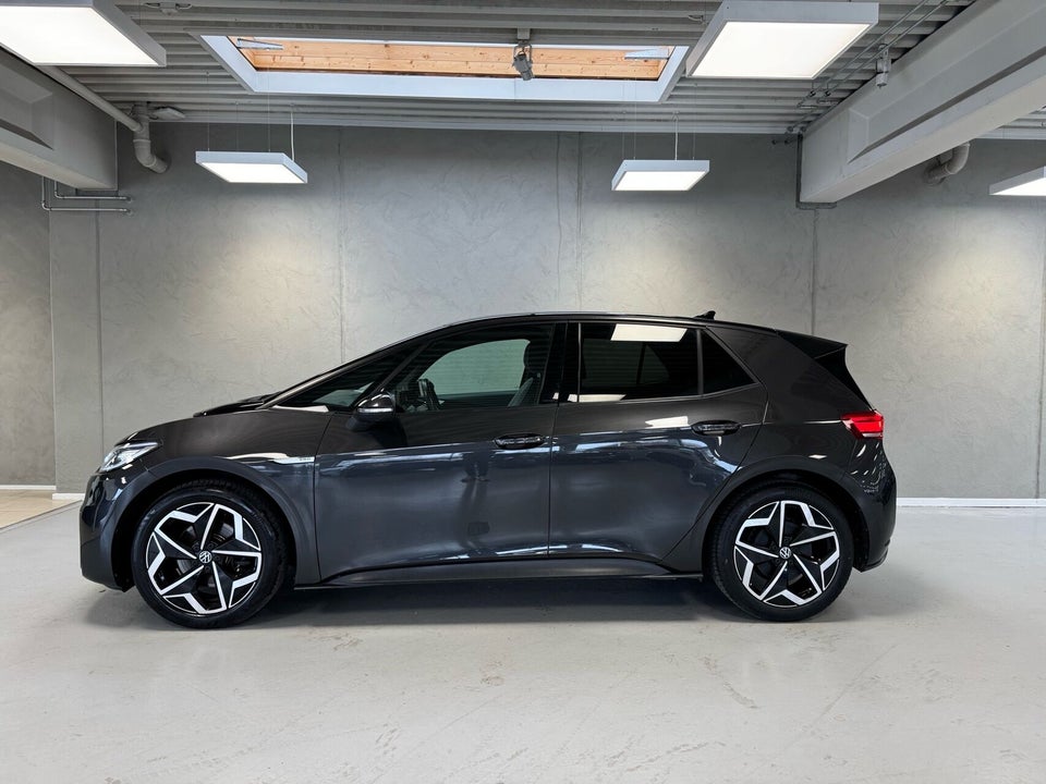 VW ID.3 58 Pro Business 5d