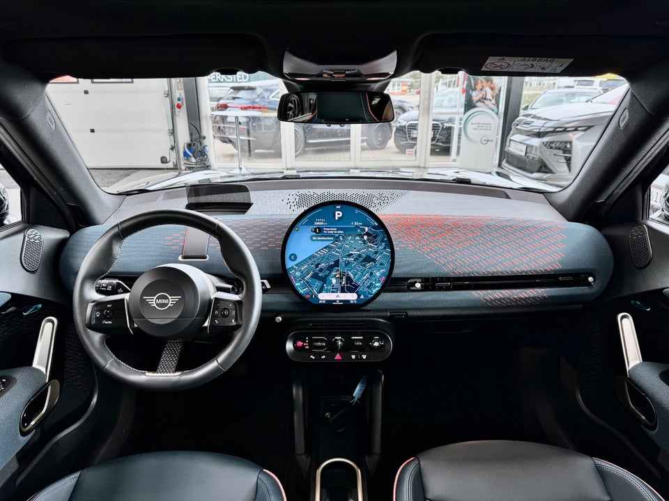 MINI Aceman SE Favoured Trim M 5d
