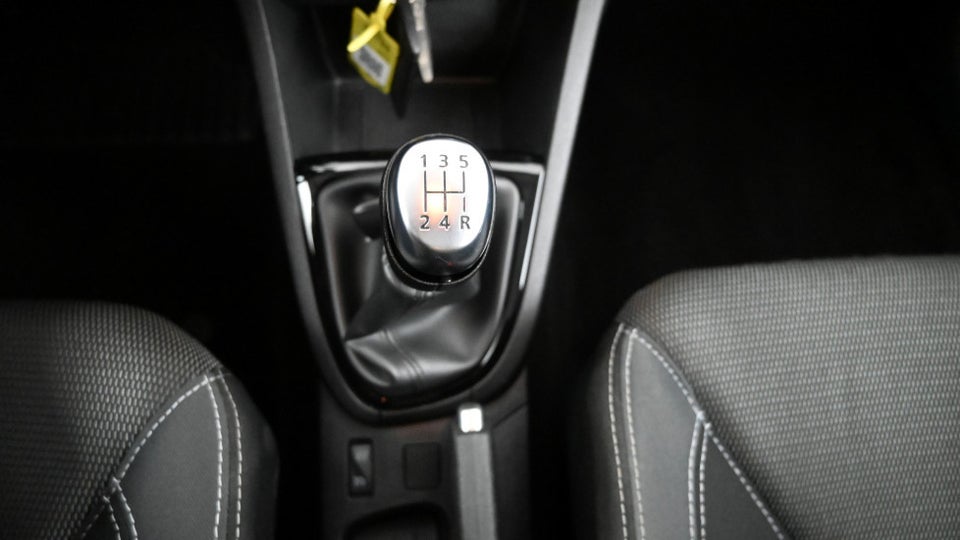 Renault Clio IV 0,9 TCe 90 Zen Sport Tourer 5d