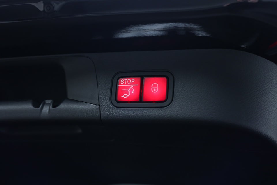 Mercedes EQB250+ AMG Premium 5d