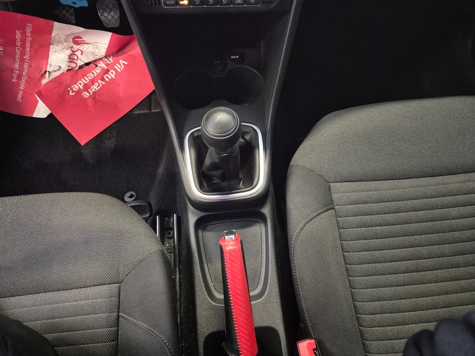 VW Polo 1,2 TSi 90 Comfortline 5d