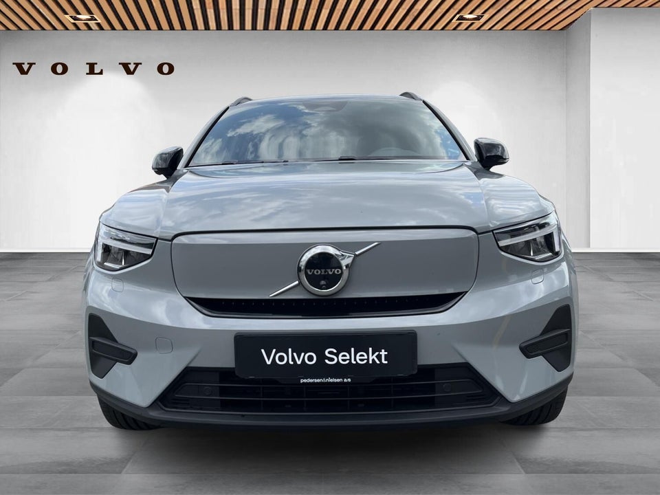 Volvo EX40 Extended Range Core 5d