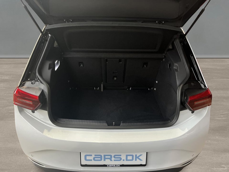 VW ID.3 58 Pro 5d