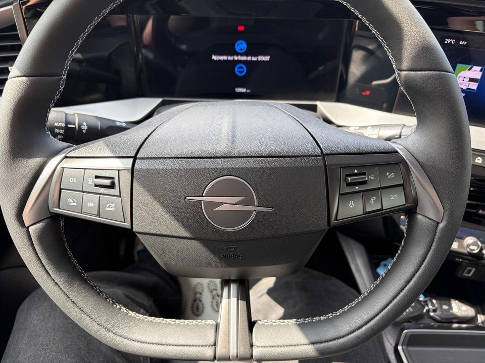 Opel Mokka-e 54 Edition 5d