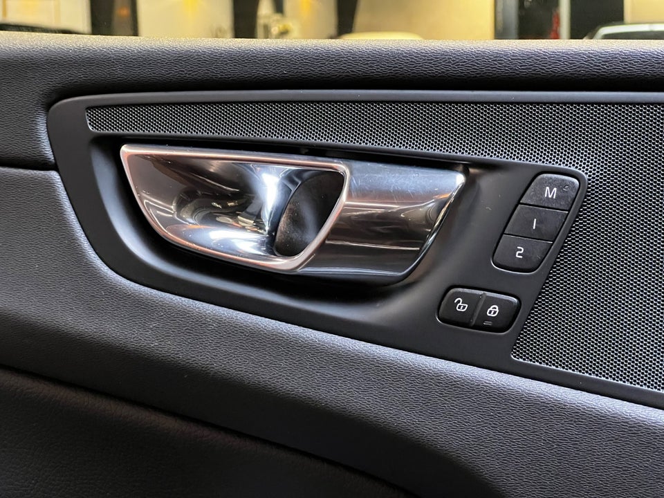 Volvo XC60 2,0 D4 190 Inscription aut. AWD 5d