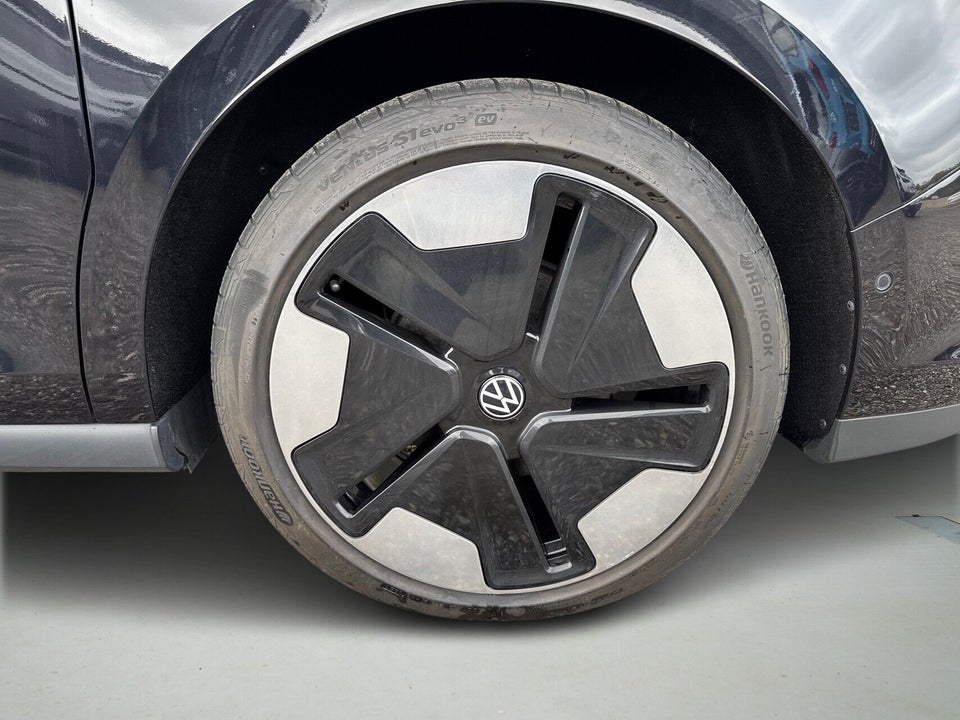 VW ID.Buzz 77 Style SWB 5d