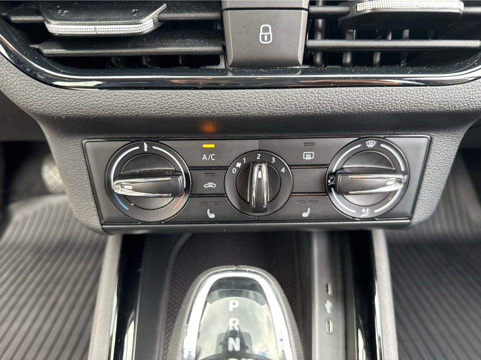 Skoda Kamiq 1,0 TSi 110 Life DSG 5d