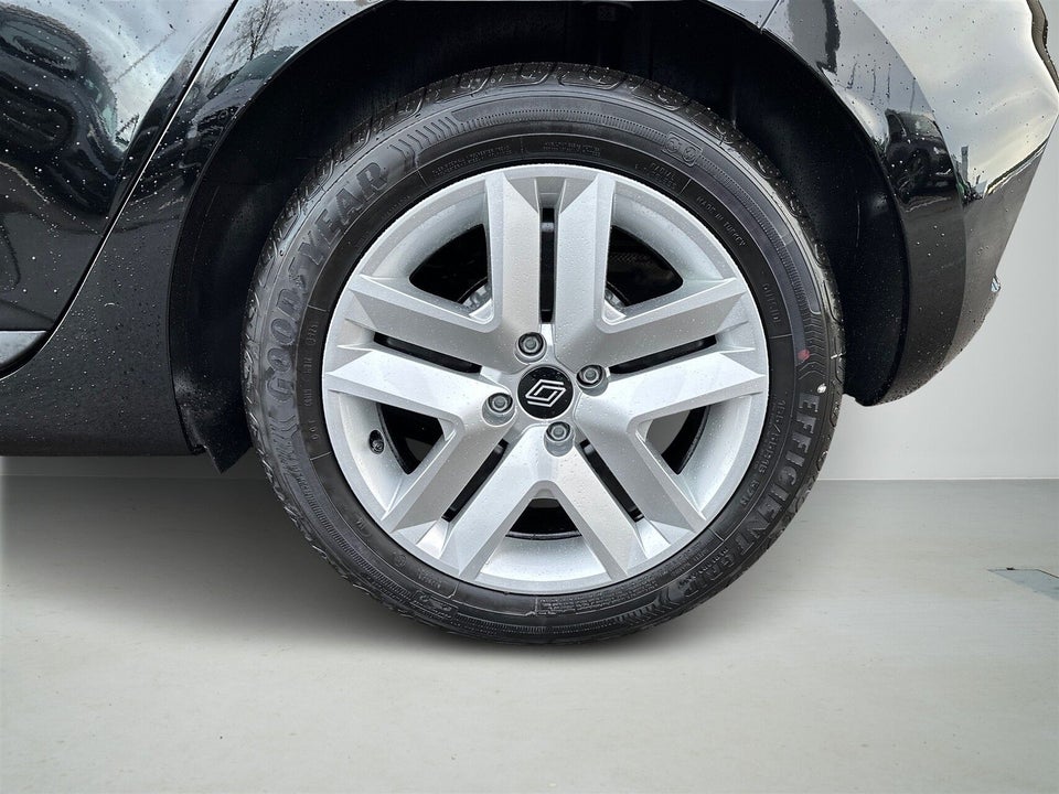 Renault Clio V 1,0 TCe 90 Evolution Van 5d