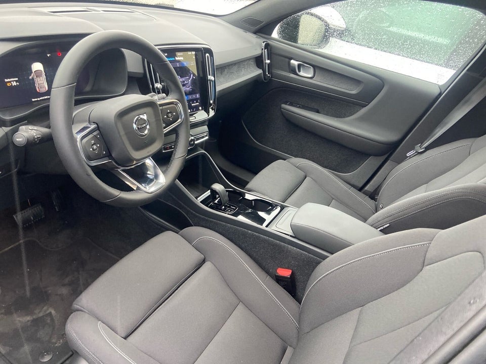 Volvo C40 P6 ReCharge Core 5d