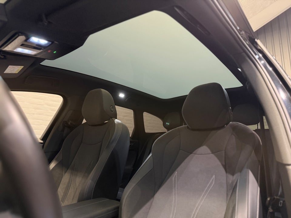 VW ID.7 86 Pro S Tourer 5d