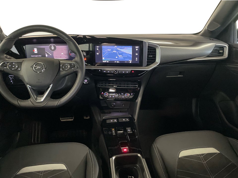 Opel Mokka-e 50 Ultimate 5d