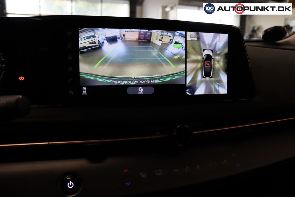 Nissan Ariya 87 Evolve 5d