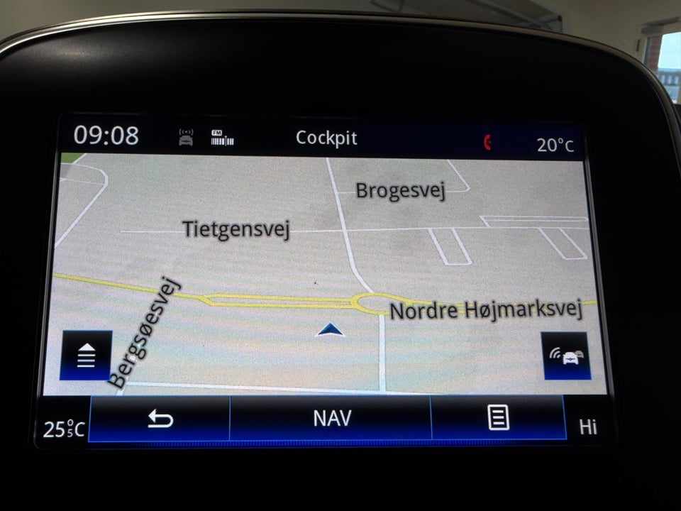 Renault Scenic IV 1,2 TCe 130 Zen 5d