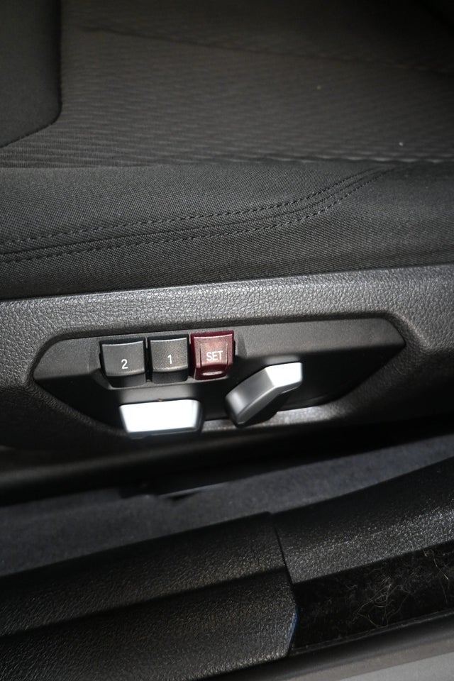 BMW 420i 2,0 Gran Coupé Advantage aut. 5d