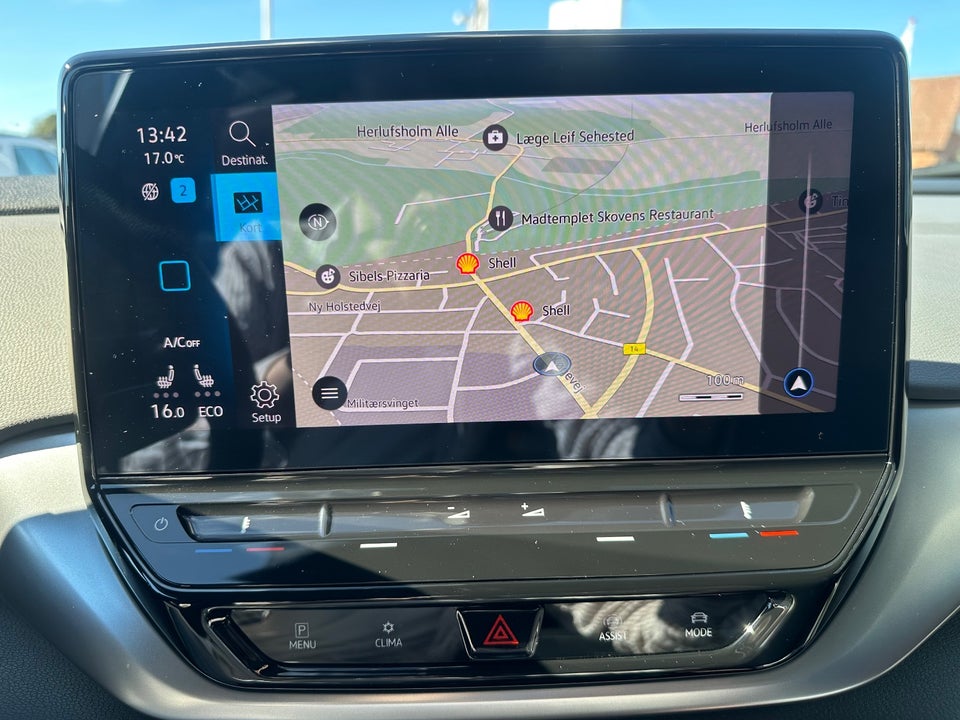 VW ID.4 77 1ST Pro Performance 5d