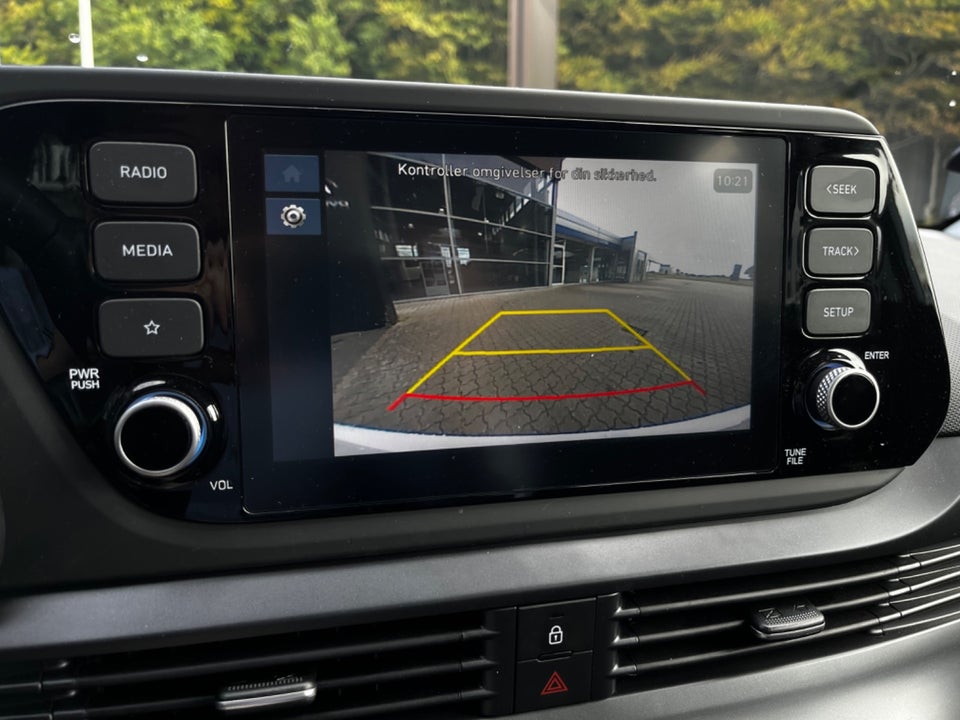 Hyundai i20 1,0 T-GDi Advanced 5d