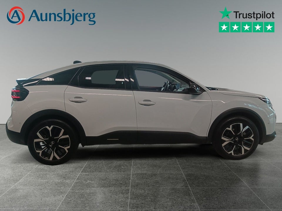 Citroën ë-C4 54 VTR Sport 5d