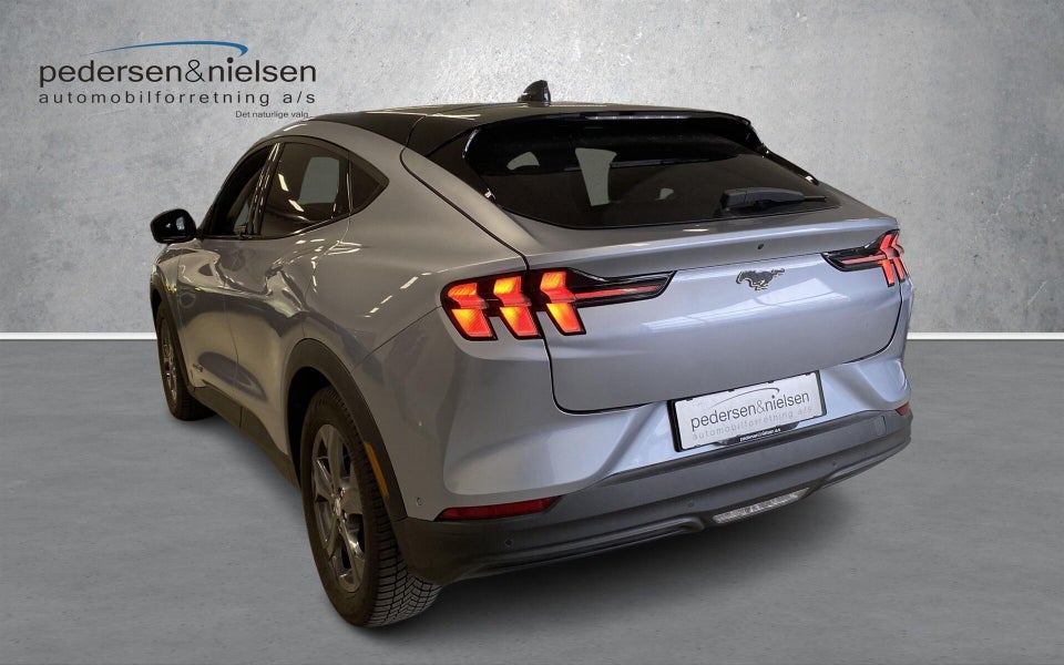 Ford Mustang Mach-E 88 Extended Range 5d