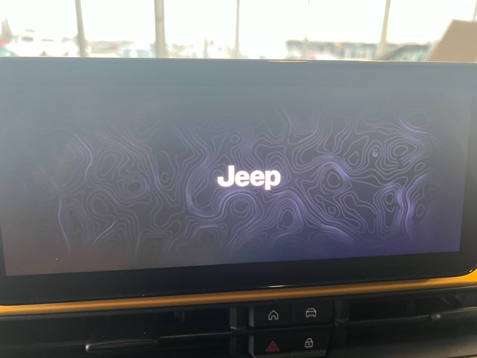 Jeep Avenger 54 Summit 5d