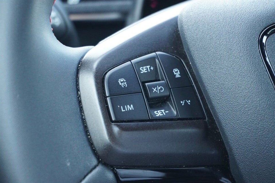 Ford Mustang Mach-E 98 Premium Extended Range 5d