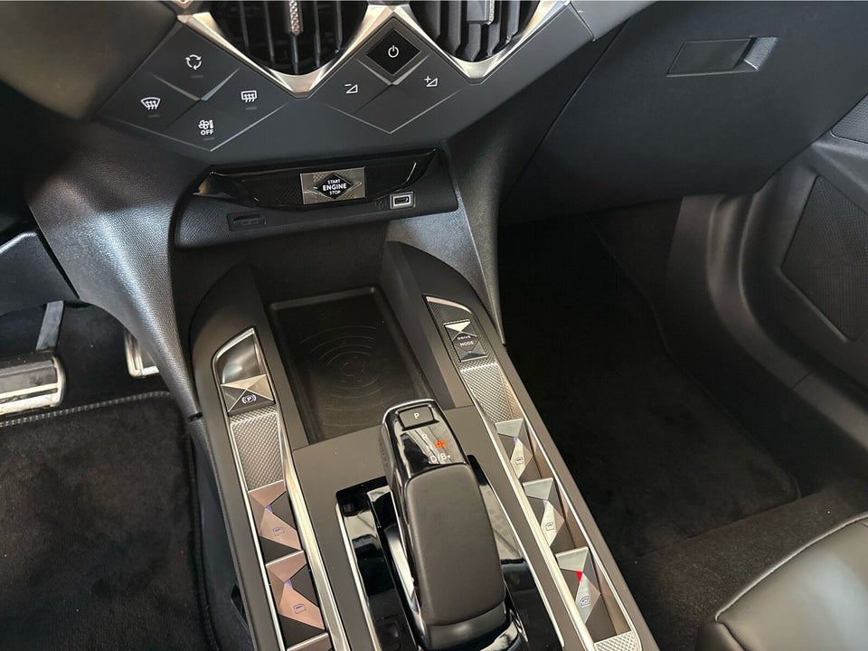 DS DS 3 CrossBack 54 E-Tense Opera 5d