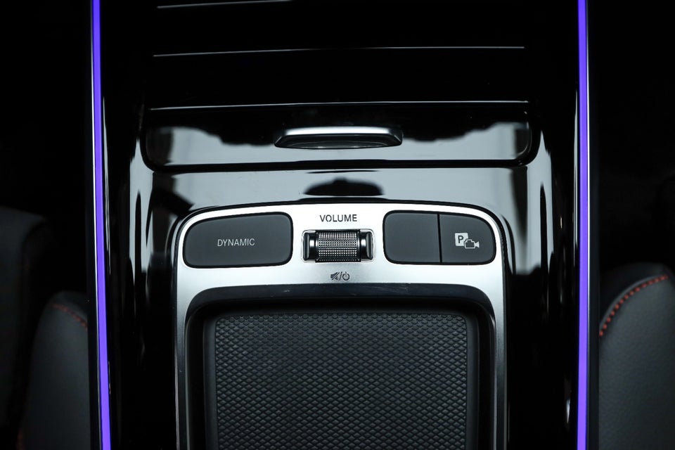 Mercedes EQB250+ AMG Premium 5d