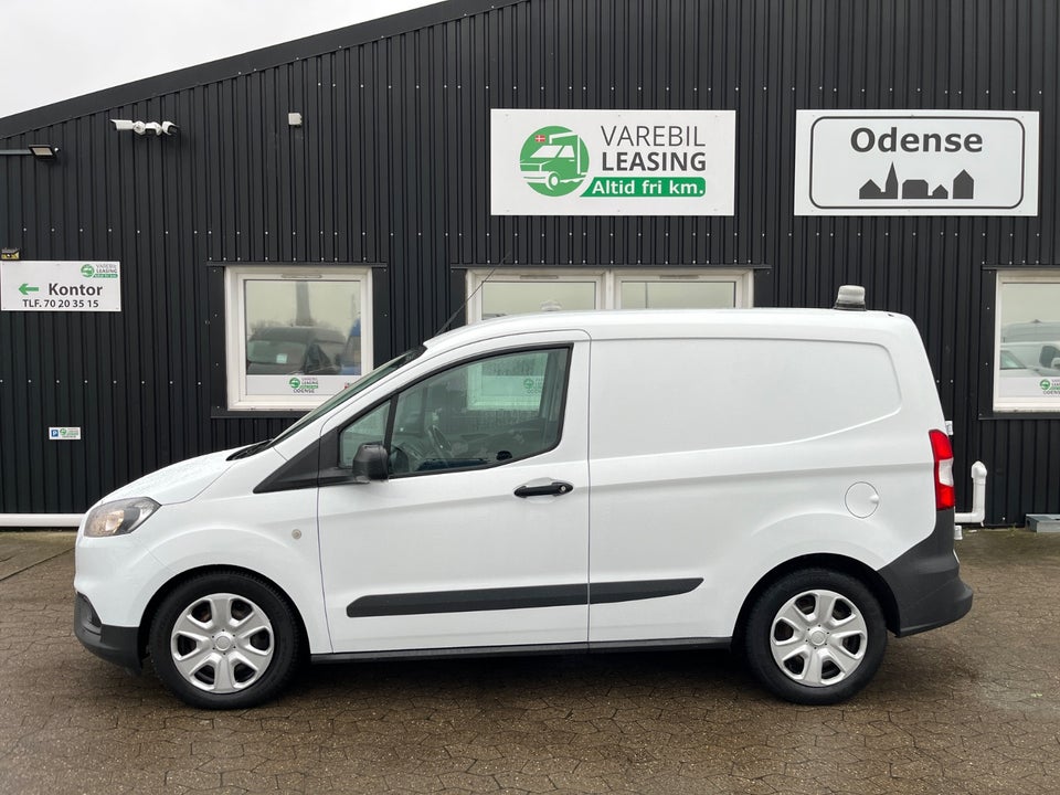 Ford Transit Courier 1,5 TDCi 75 Trend