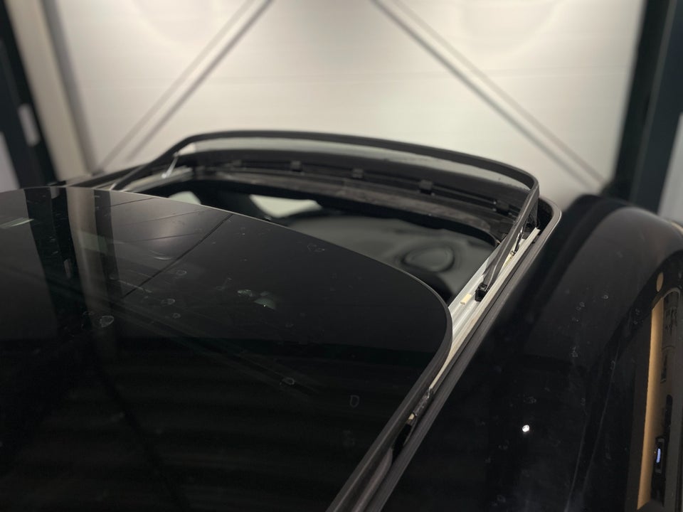 MINI Cooper SE Yours Trim 3d