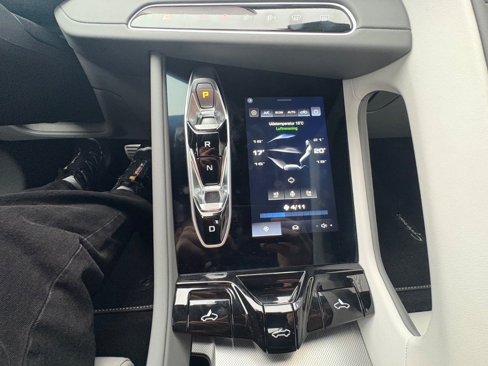 MG Cyberster Trophy Long Range 2d