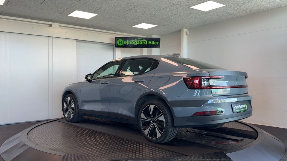 Polestar 2 Long Range 5d