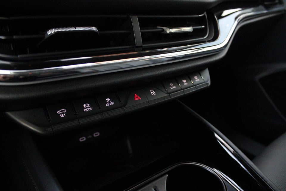 Skoda Enyaq 80 iV Suite 5d