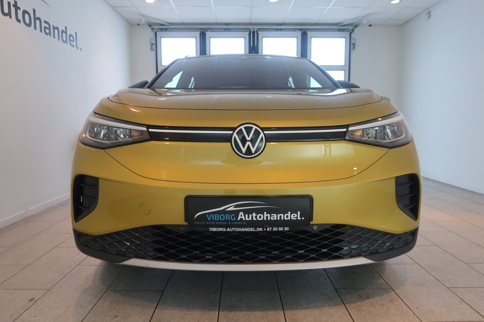 VW ID.4 77 1ST Pro Performance 5d
