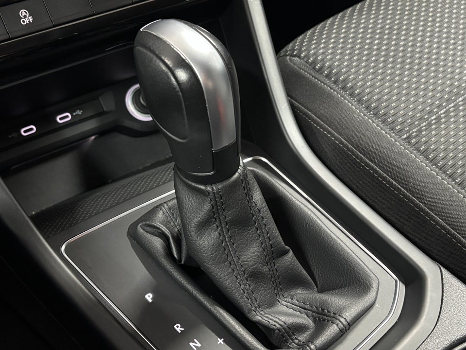 VW Touran 1,5 TSi 150 Comfortline Family DSG 7prs 5d