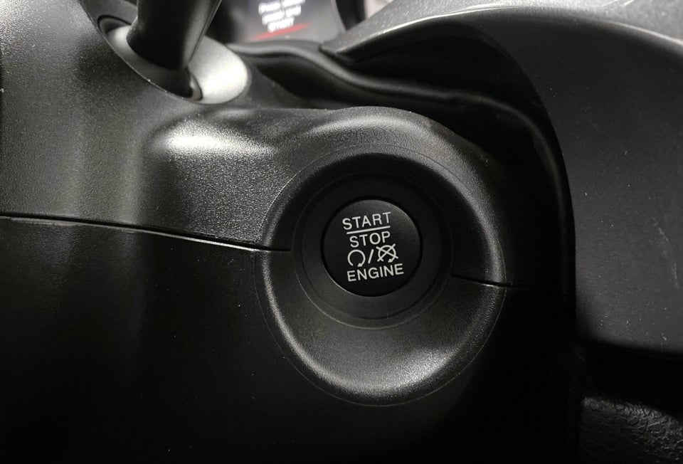 Fiat 500X 1,0 FireFly 120 City Cross First Edition 5d